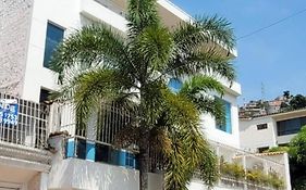 Apartahotel Cristales